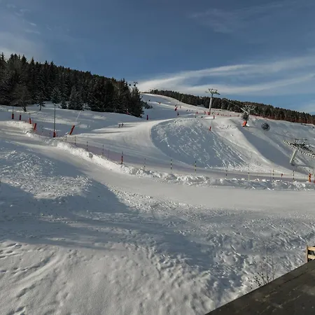 Apartment 3 Pieces Skis Aux Pieds, Balcon, Parking, Animaux Admis - Fr-1-514-8 Courchevel